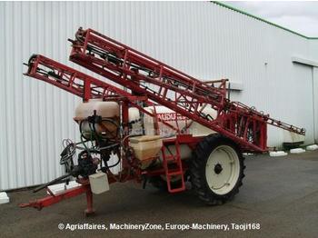 Kuhn 2500L 24M - veldspuit