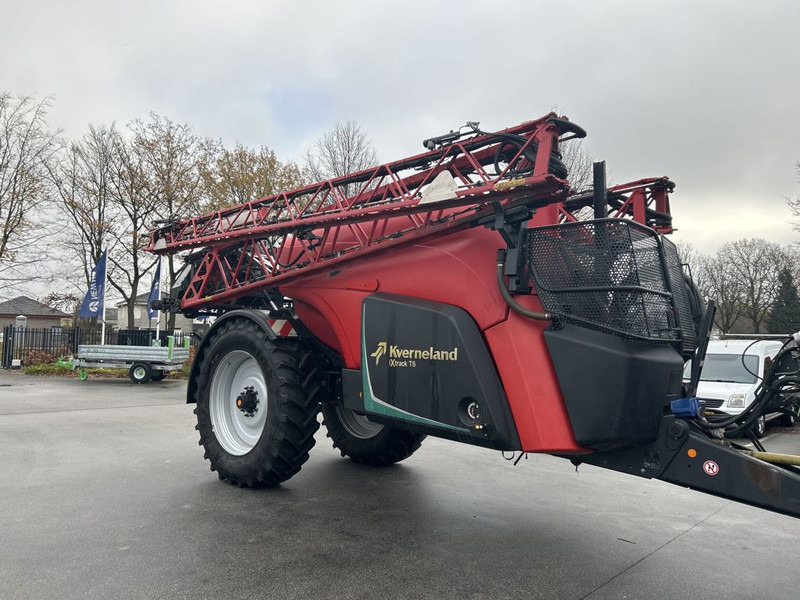 Veldspuit Kverneland veldspuit 33 meter