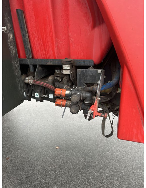 Veldspuit Kverneland veldspuit 33 meter