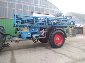 Veldspuit Lemken Albatros 9/5000