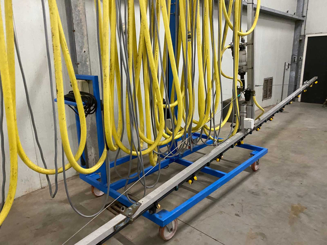 Veldspuit Luuk SG-040218-001