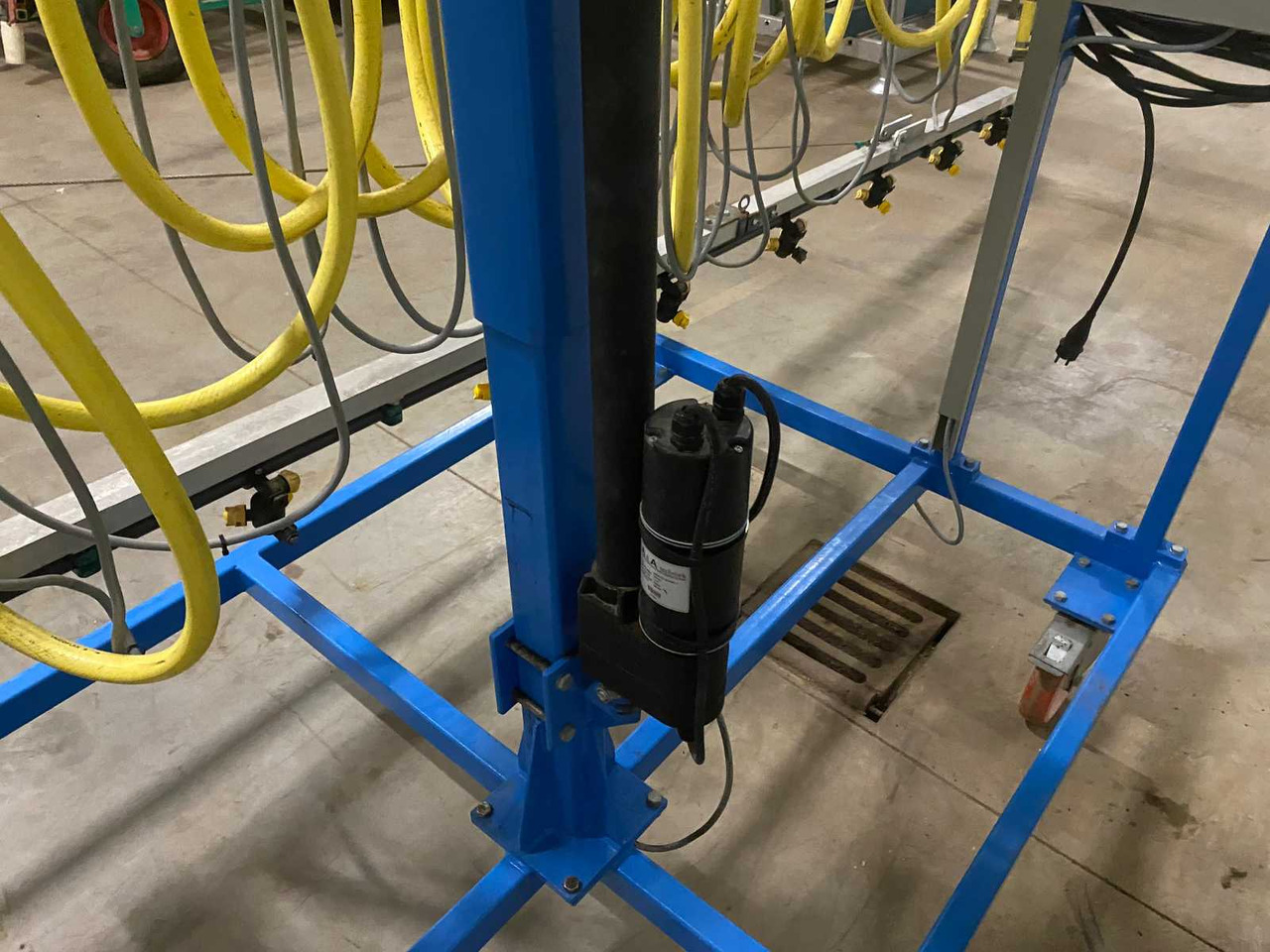 Veldspuit Luuk SG-040218-001