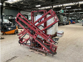 Veldspuit Team sprayers 
