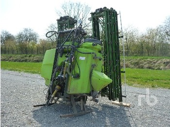 Tecnoma 3 Pt Hitch - veldspuit