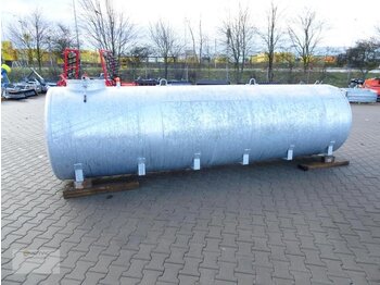 Nieuw Tank Vemac Wasserfass 1250 Liter Wassertank Weidefass Wasserwagen NEU: afbeelding 5