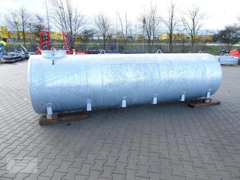 Nieuw Tank Vemac Wasserfass 1250 Liter Wassertank Weidefass Wasserwagen NEU: afbeelding 5