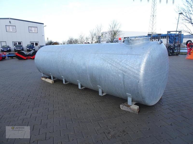 Nieuw Tank Vemac Wasserfass 1250 Liter Wassertank Weidefass Wasserwagen NEU: afbeelding 3