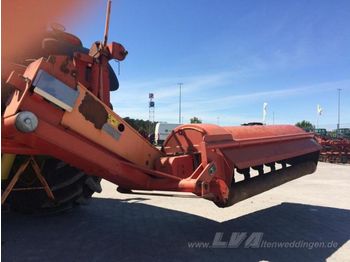 Verstek klepelmaaier Dücker USM 21 VR 2