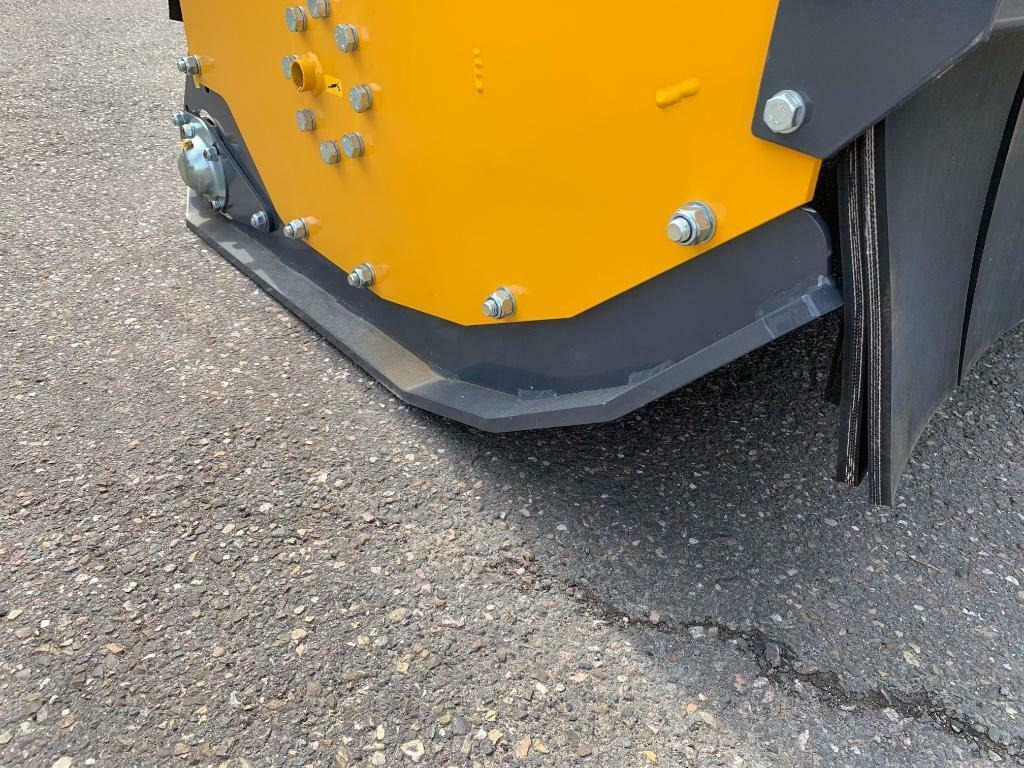 Verstek klepelmaaier ELHO Side Chopper 420 Pro klepelmaaier, hamerklepelmaaier