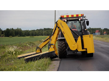 Verstek klepelmaaier  Elho TPM 520 Front klepelarm arm klepelmaaier (bj 2024)