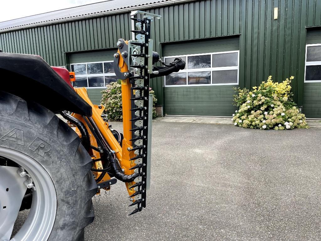 Verstek klepelmaaier Ferri T350SI snoeischaar heggenschaar trekker tractor