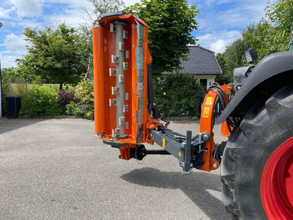 Verstek klepelmaaier Ferri ZLE 1800 PRO (bj 2022)