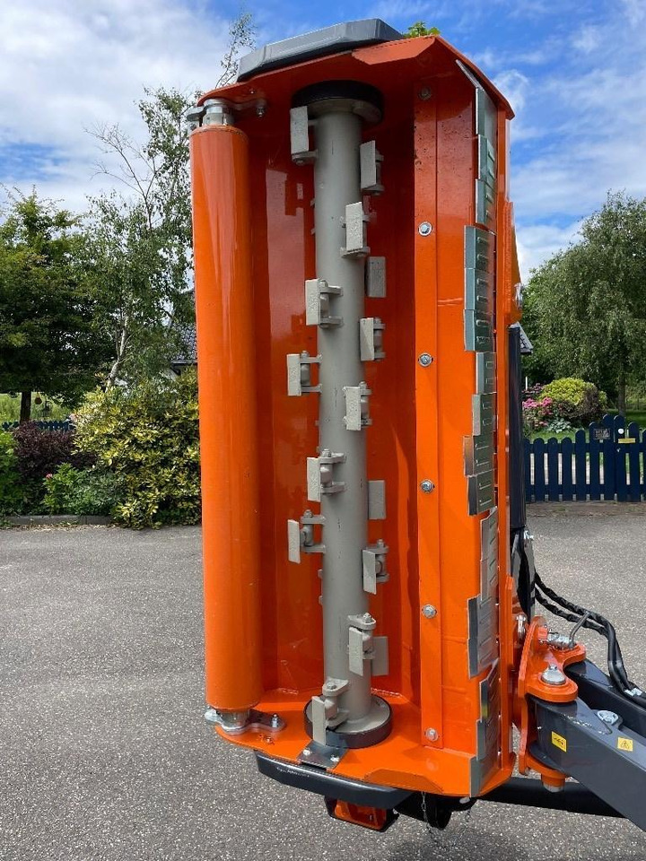 Verstek klepelmaaier Ferri ZLE 1800 PRO verstek klepelmaaier (bj 2022)