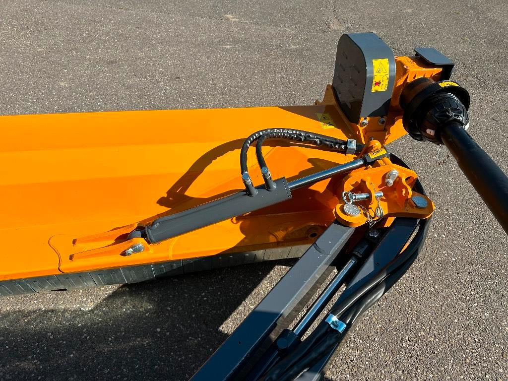 Verstek klepelmaaier Ferri ZMTE 2000 PRO (bj 2023)