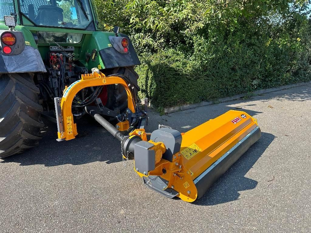 Verstek klepelmaaier Ferri ZMTE 2000 PRO (bj 2023)