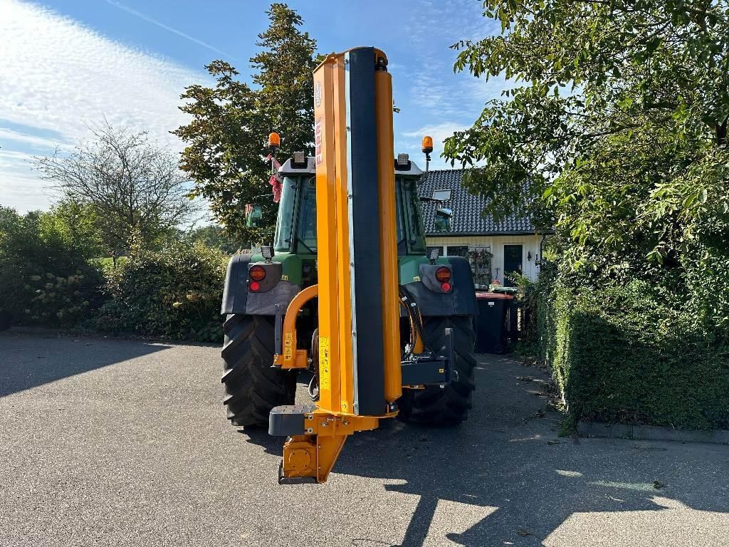 Verstek klepelmaaier Ferri ZMTE 2000 PRO (bj 2023)