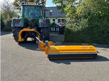 Verstek klepelmaaier  Ferri ZMTE 2000 PRO verstek klepelmaaier (bj 2023)