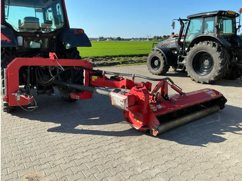 Verstek klepelmaaier Humus SP 240