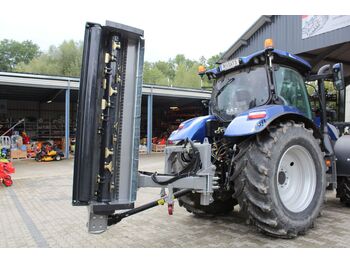 Jansen Böschungsmulcher AGF-240-Frei Haus  - Verstek klepelmaaier
