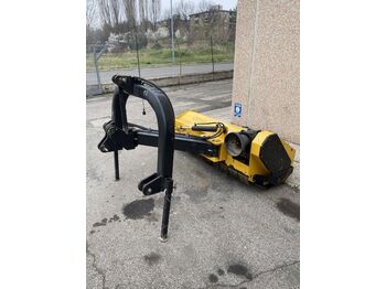 Orsi Farmer 169 Super - verstek klepelmaaier
