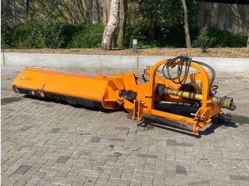 Verstek klepelmaaier Votex Roadmaster 1902S 
