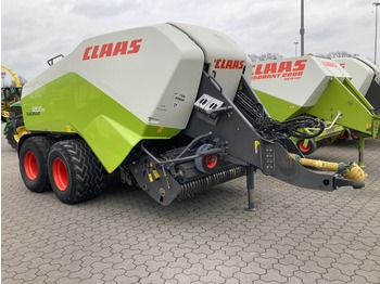 CLAAS Quadrant 3200 RC - vierkante balenpers