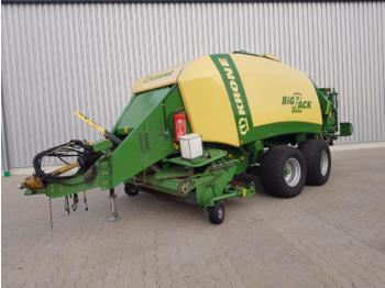 Vierkante balenpers Krone BiG Pack 1290 XC