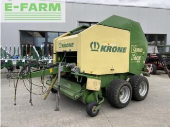 Krone vario pack 1800 mc - vierkante balenpers