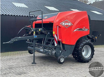 Vierkante balenpers Kuhn FB 3130 Powerpack Nieuw, New, Neu 