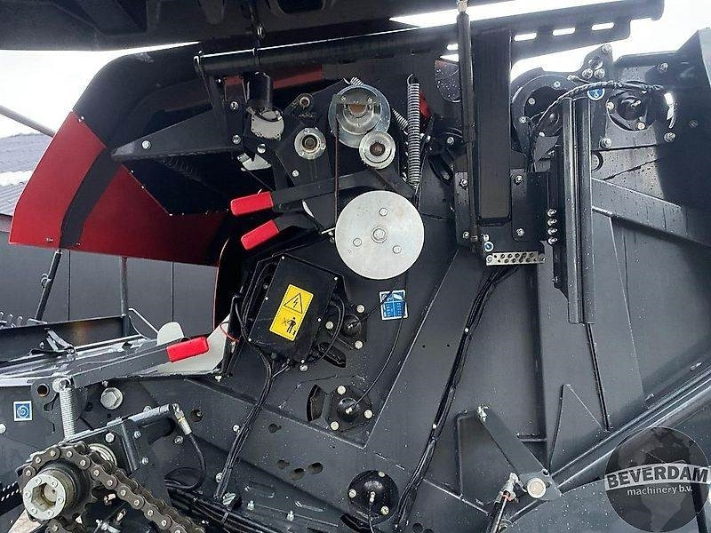 Vierkante balenpers Kuhn FB 3130 Powerpack Nieuw, New, Neu