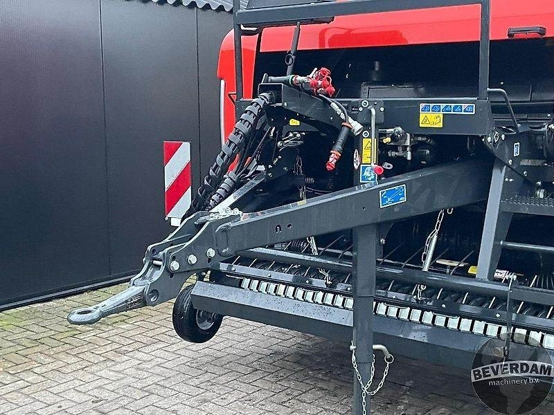 Vierkante balenpers Kuhn FB 3130 Powerpack Nieuw, New, Neu