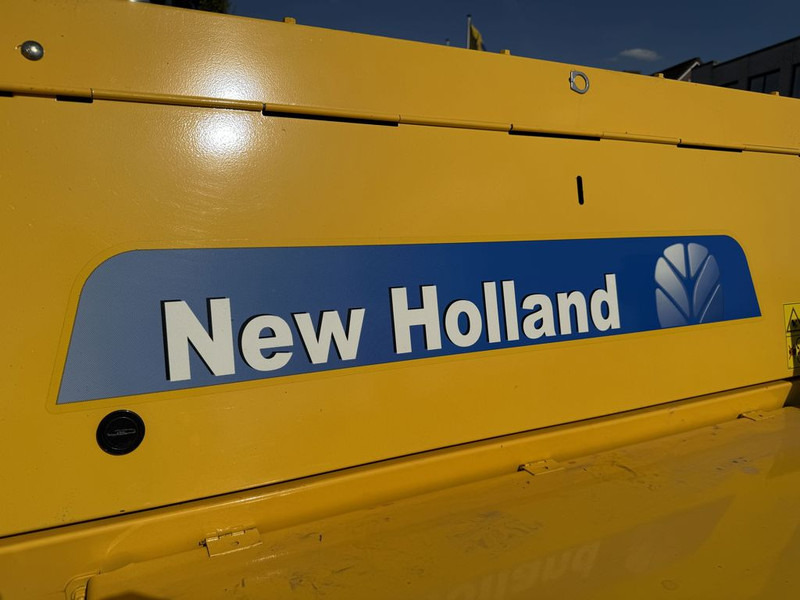 Vierkante balenpers New Holland BC5060 Mini Balenpers