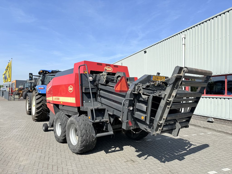 Vierkante balenpers Vicon LB12200 Big Baler