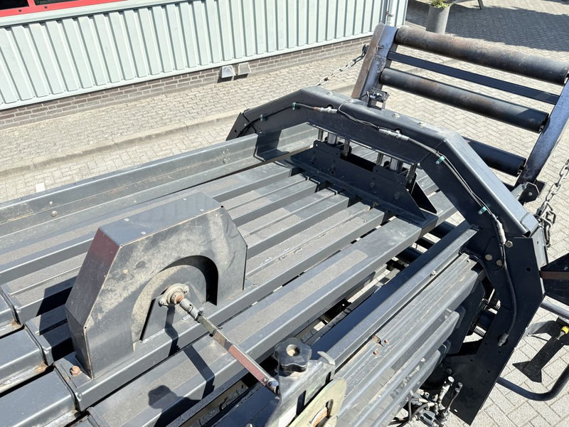 Vierkante balenpers Vicon LB12200 Big Baler