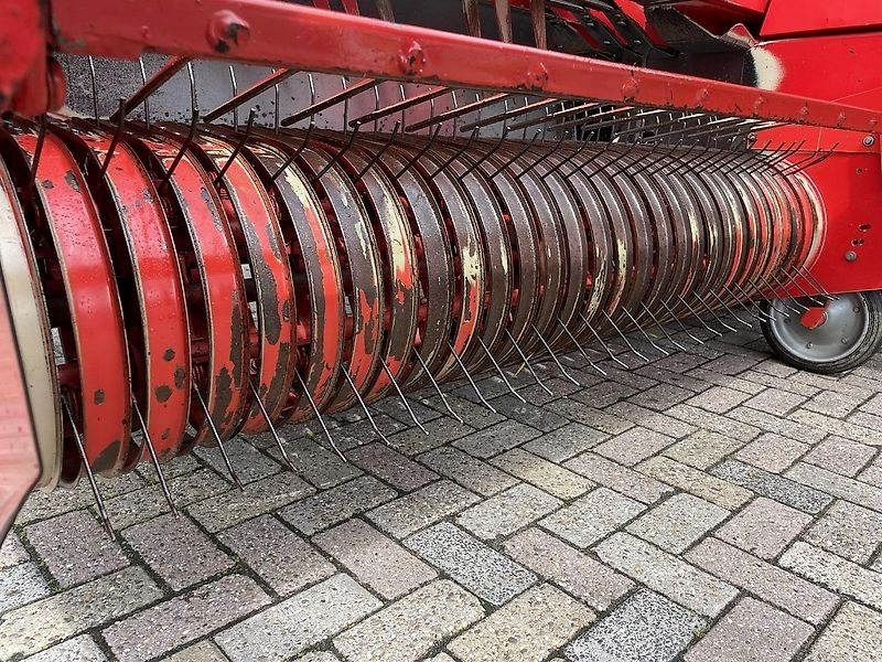 Vierkante balenpers Welger AP 830
