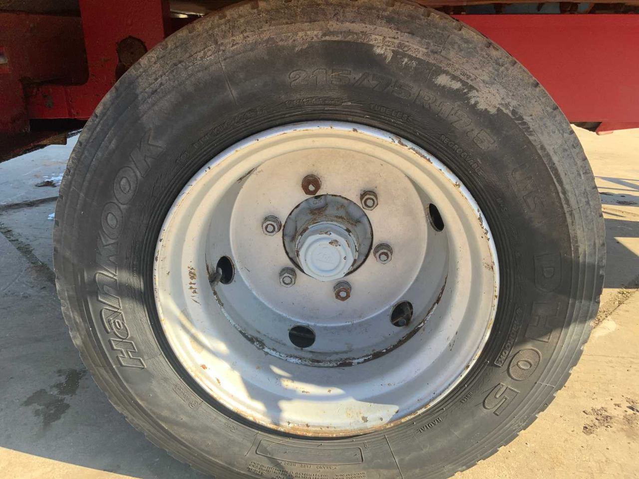 Voermengwagen BvL van Lengerich V-MIX 12LS