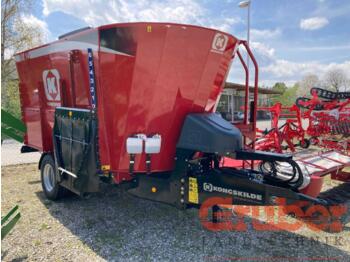 Voermengwagen Kongskilde VM 14-2 S