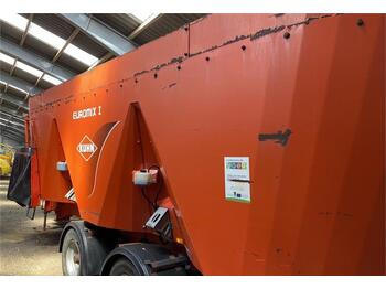 Voermengwagen Kuhn Euromix l, 3370