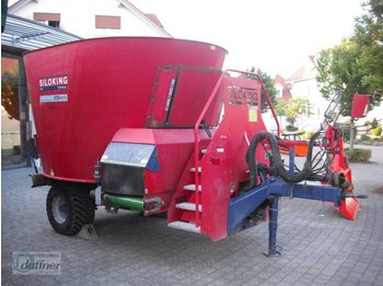 Voermengwagen Mayer Siloking Premium 11m3