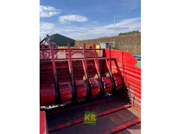 Voermengwagen Schuitemaker Amigo 20S 