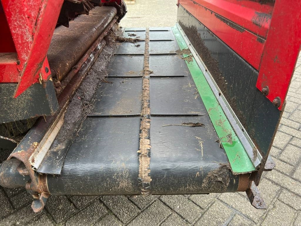 Voermengwagen Schuitemaker Amigo 20S