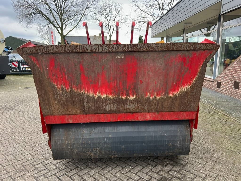 Voermengwagen Schuitemaker Amigo 20S