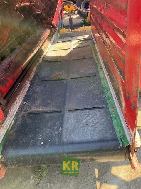 Voermengwagen Schuitemaker Amigo 20S