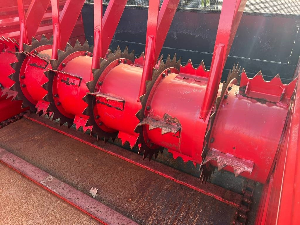 Voermengwagen Schuitemaker Amigo 20 S