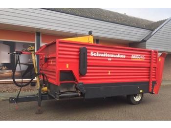 Voermengwagen Schuitemaker Amigo 40 S