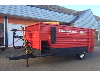 Voermengwagen Schuitemaker Amigo 40 s
