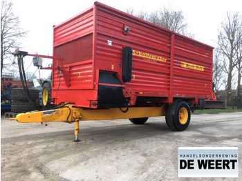 Voermengwagen Schuitemaker feedo 70-15