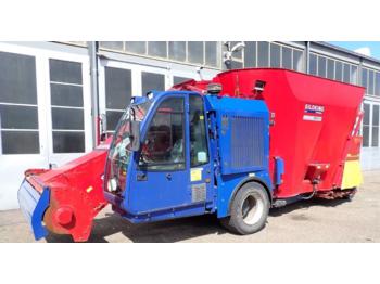 Voermengwagen Siloking Selfiline 22