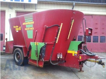 Voermengwagen Strautmann V 2100 K Duo