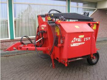 Trioliet UKW 3500 - Voermengwagen